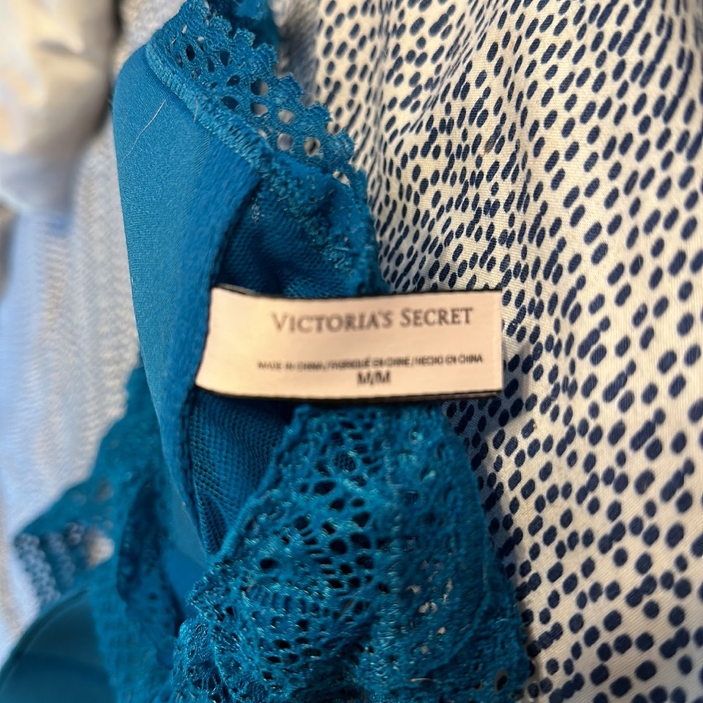 Vs Bralette - image 3